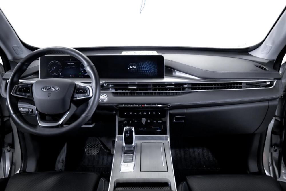 Chery Tiggo 4 Pro I Тюмень  - изображение 14
