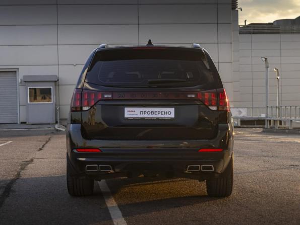 Kia Mohave I Рестайлинг 2 с пробегом 2020 года, цена 4 650 000 рублей, 82192 км, внедорожник, Автокод Объявления