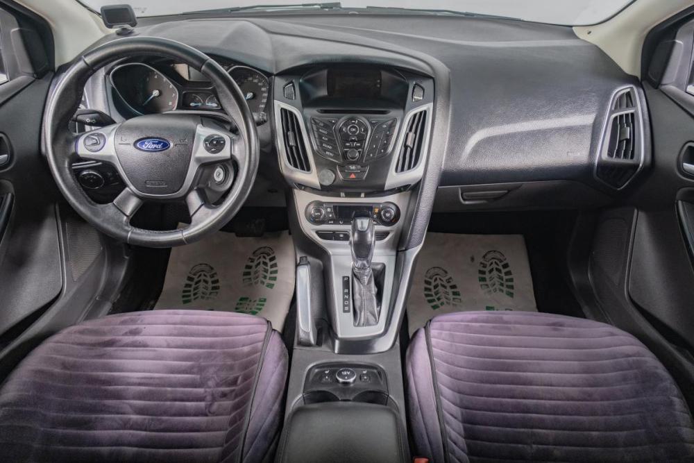 Ford Focus III Томск  - изображение 11