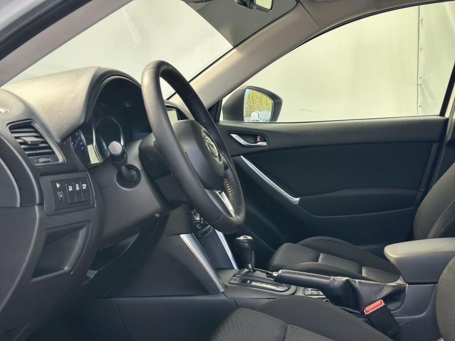 Mazda CX-5 I Липецк  - изображение 10