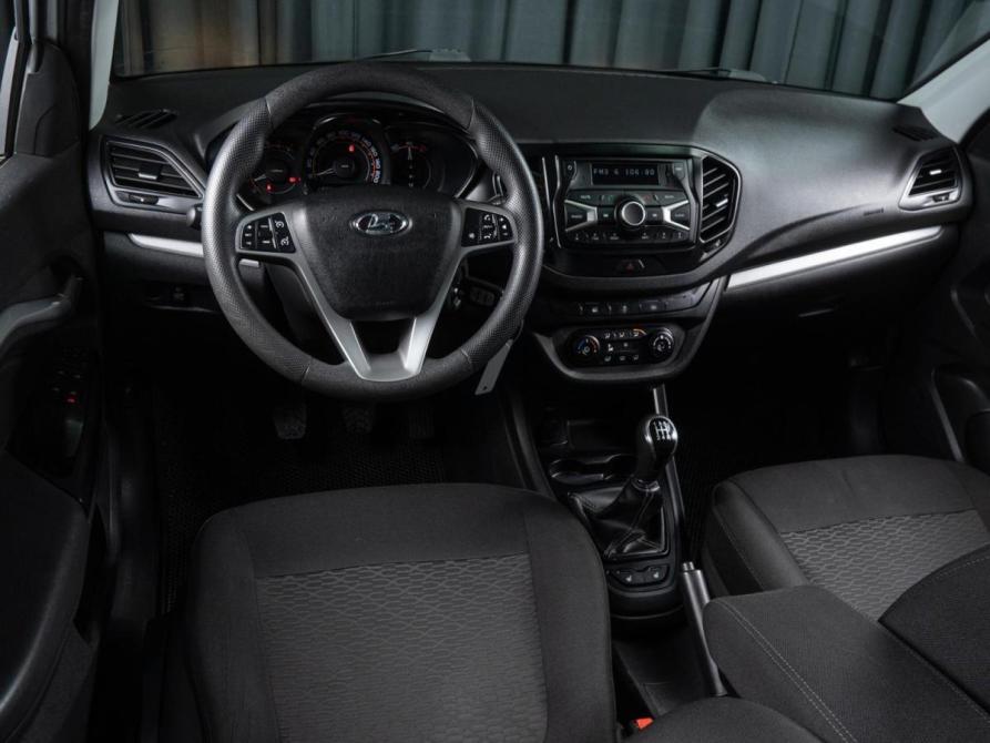 Lada (ВАЗ) Vesta I Волгоград  - изображение 6