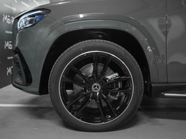 Новый Mercedes-Benz GLS II (X167) Рестайлинг 2026 года, цена 19 795 000 рублей, внедорожник, Автокод Объявления