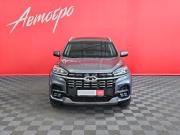 Chery Tiggo 8 I Рестайлинг Вологда  - изображение 37