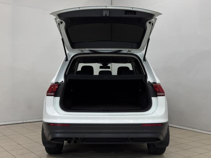 Volkswagen Tiguan II Нижний Новгород  - изображение 6