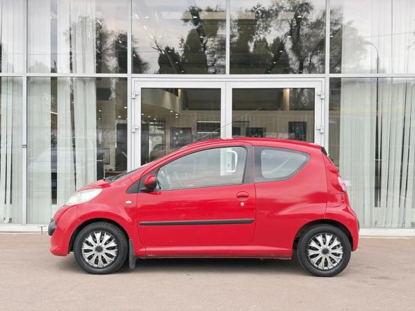 Peugeot 107 I с пробегом 2008 года, цена 349 000 рублей, 171754 км, хэтчбек, Автокод Объявления