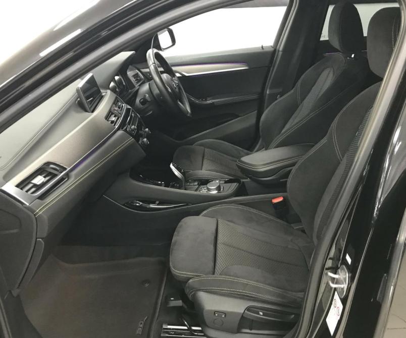 BMW X2 I (F39) Красноярск  - изображение 21