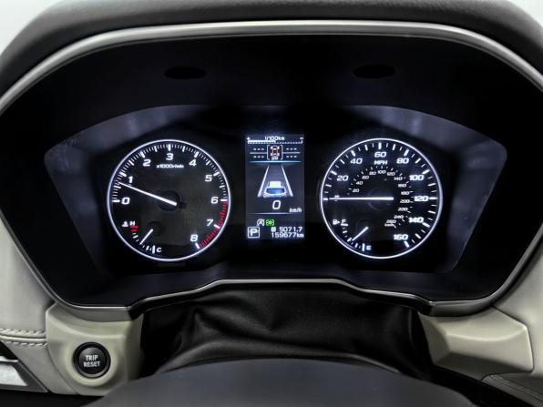 Subaru Outback VI с пробегом 2020 года, цена 3 200 000 рублей, 159000 км, универсал, Автокод Объявления