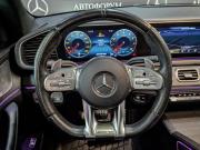 Mercedes-Benz GLE AMG II (V167) Москва  - изображение 52