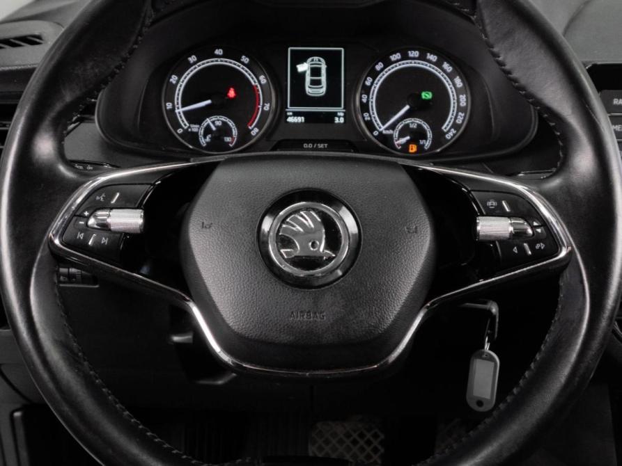 Skoda Rapid II Тюмень  - изображение 12