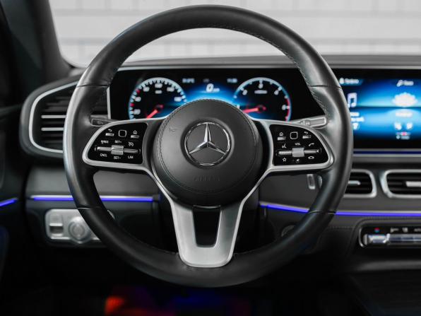 Mercedes-Benz GLE II (V167) с пробегом 2021 года, цена 9 300 000 рублей, 29000 км, внедорожник, Автокод Объявления