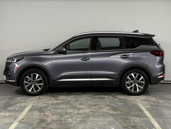 Xcite X-Cross 7 с пробегом 2024 года, цена 2 249 000 рублей, 38 км, внедорожник, Автокод Объявления