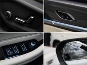 Geely Monjaro I Рестайлинг Москва  - изображение 37