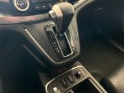 Honda CR-V IV Рестайлинг Москва  - изображение 33
