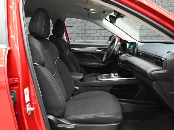 Haval Jolion I с пробегом 2021 года, цена 1 780 000 рублей, 46656 км, внедорожник, Автокод Объявления