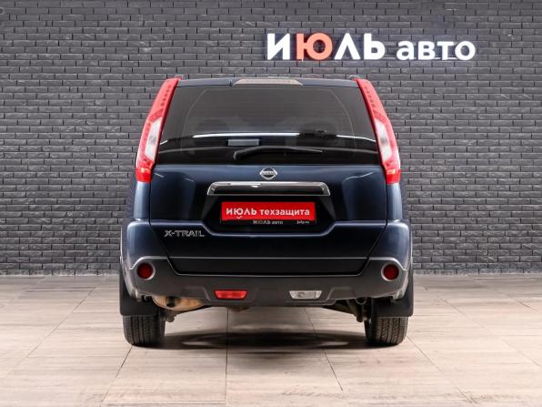 Nissan X-Trail II Рестайлинг с пробегом 2014 года, цена 1 500 000 рублей, 189429 км, внедорожник, Автокод Объявления