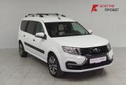 Lada (ВАЗ) Largus I Рестайлинг Саратов  - изображение 29
