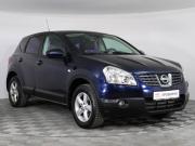 Nissan Qashqai I Химки  - изображение 15