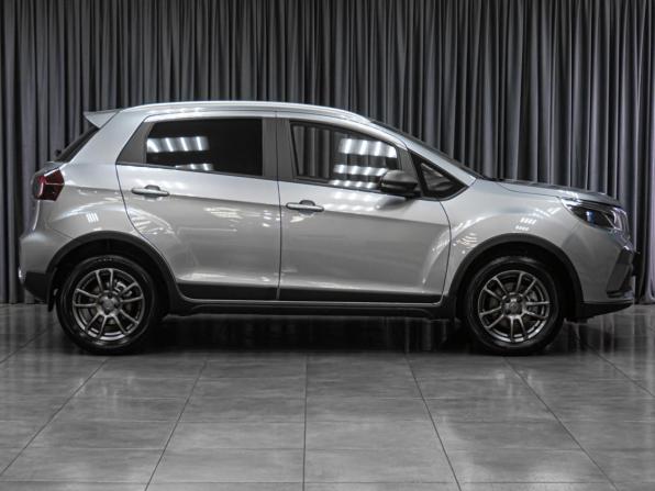 Livan X3 Pro с пробегом 2023 года, цена 1 230 000 рублей, 13114 км, внедорожник, Автокод Объявления
