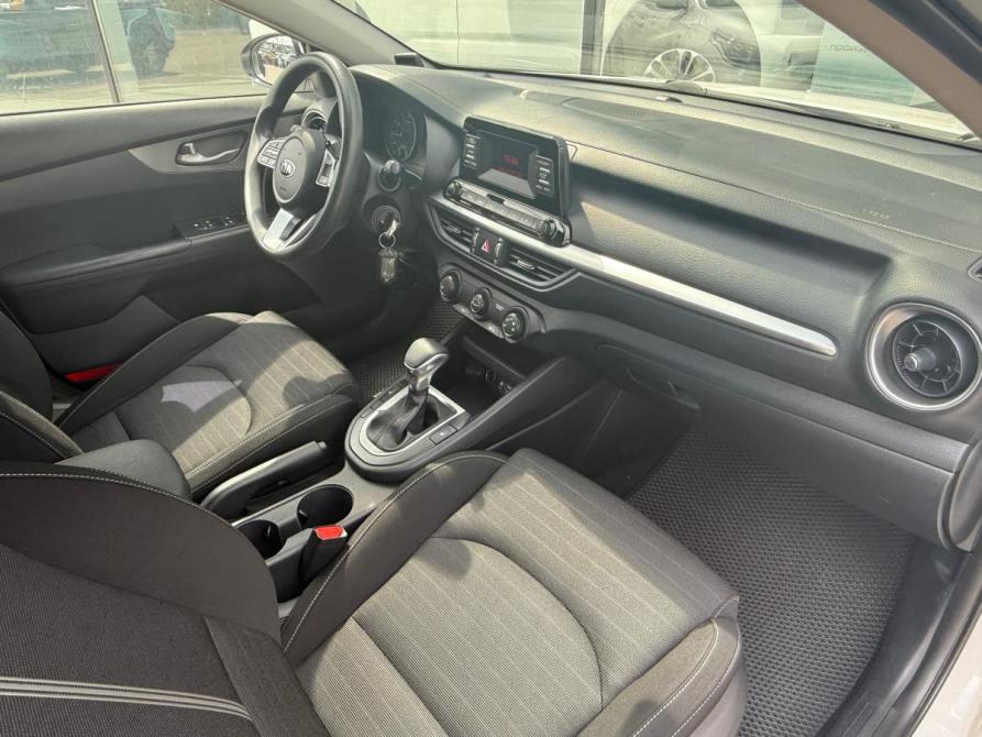 Kia Cerato IV Воронеж  - изображение 9