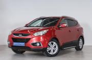 Hyundai ix35 I Новосибирск  - изображение 23
