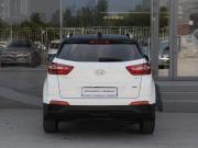 Hyundai Creta I Рестайлинг Новосибирск  - изображение 25