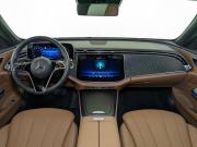 Mercedes-Benz E-Класс VI (W214 S214) Москва  - изображение 44