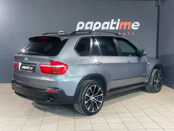BMW X5 II (E70) с пробегом 2009 года, цена 2 049 000 рублей, 251243 км, внедорожник, Автокод Объявления