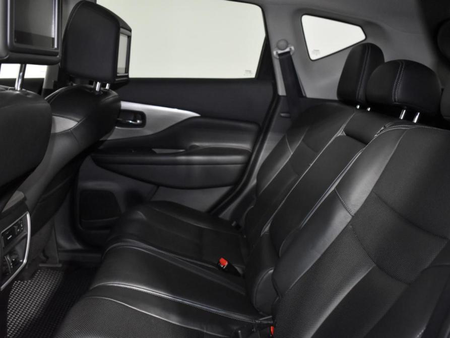 Nissan Murano III (Z52) Санкт-Петербург  - изображение 13
