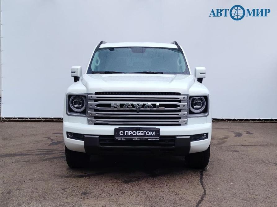 Haval H9 II Москва  - изображение 2