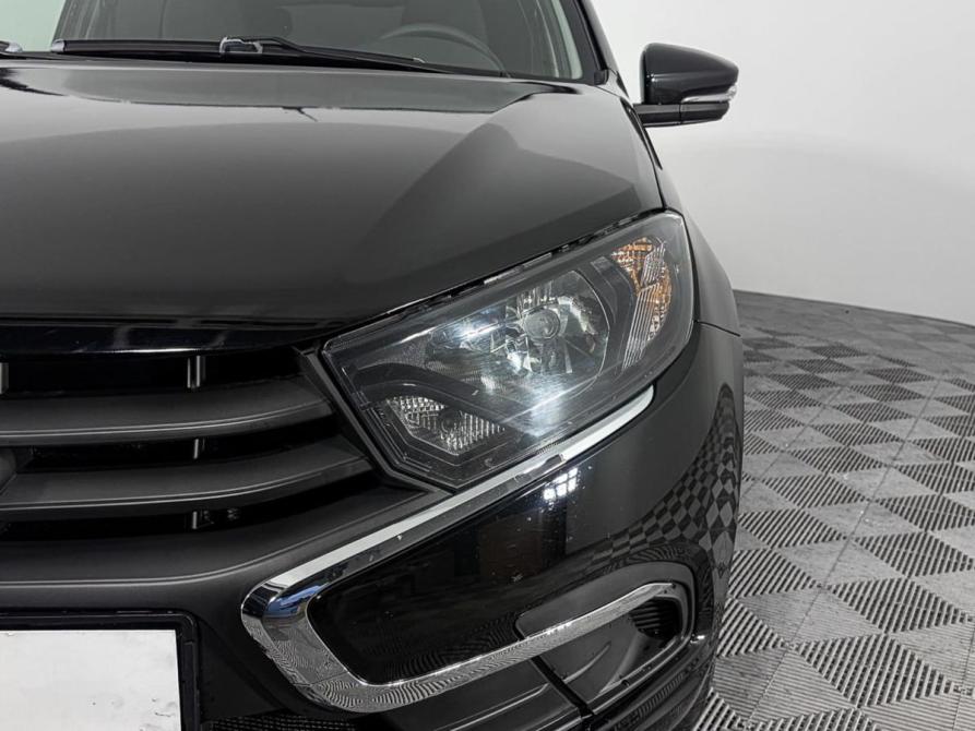 Lada (ВАЗ) Granta I Рестайлинг Ногинск  - изображение 10