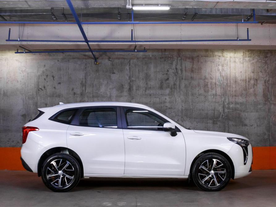 Haval Jolion I Уфа  - изображение 2