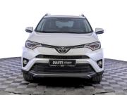 Toyota RAV4 IV (XA40) Рестайлинг Москва  - изображение 30