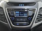 Hyundai Elantra V (MD) Рестайлинг Курск  - изображение 29