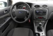 Ford Focus II Рестайлинг Нижний Новгород  - изображение 38