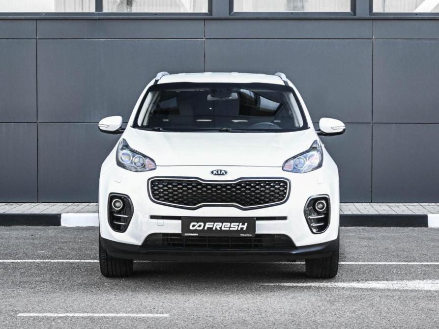 Kia Sportage IV Новороссийск  - изображение 3