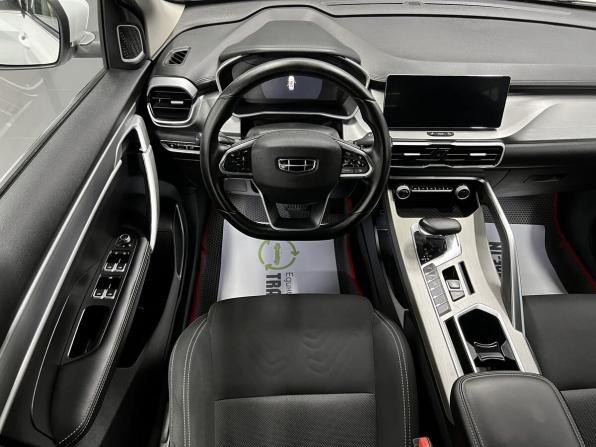 Geely Coolray I с пробегом 2023 года, цена 1 745 000 рублей, 82332 км, внедорожник, Автокод Объявления
