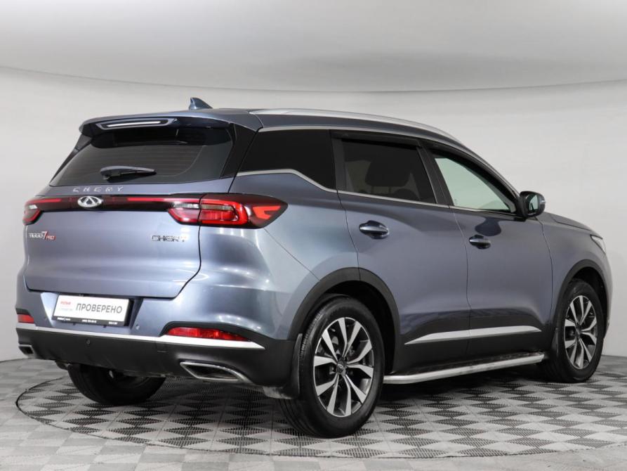 Chery Tiggo 7 Pro I Химки  - изображение 5