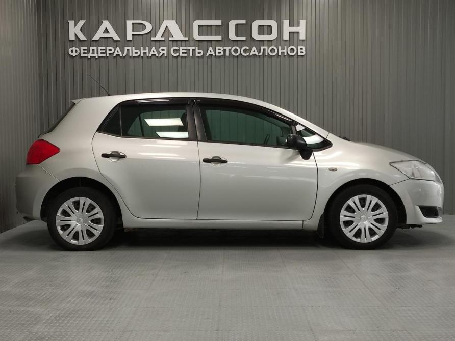 Toyota Auris I Пермь  - изображение 6