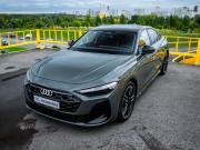 Audi A5 III (B10) Москва  - изображение 28