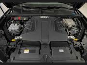 Audi Q7 II (4M) Рестайлинг Москва  - изображение 41