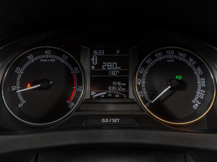 Skoda Rapid I Рестайлинг Воронеж  - изображение 15