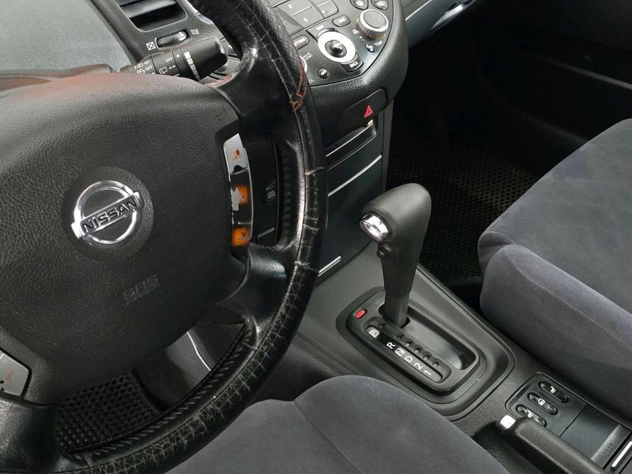Nissan Primera III (P12) Новосибирск  - изображение 13