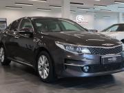 Kia Optima IV Калуга  - изображение 42