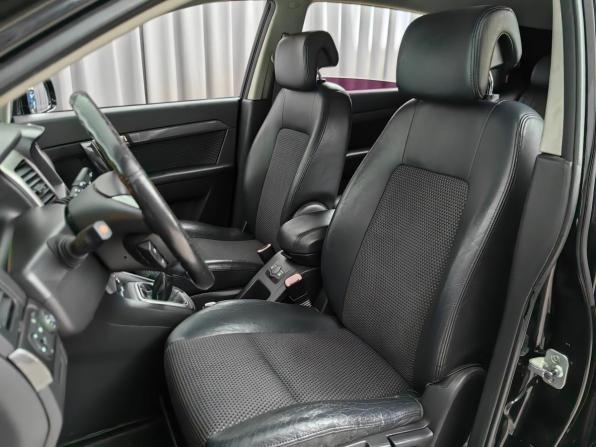 Chevrolet Captiva I с пробегом 2007 года, цена 550 000 рублей, 195790 км, внедорожник, Автокод Объявления