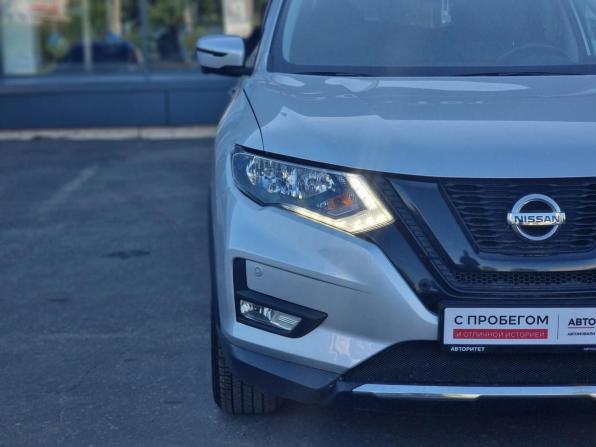 Nissan X-Trail III Рестайлинг с пробегом 2019 года, цена 2 600 000 рублей, 55226 км, внедорожник, Автокод Объявления