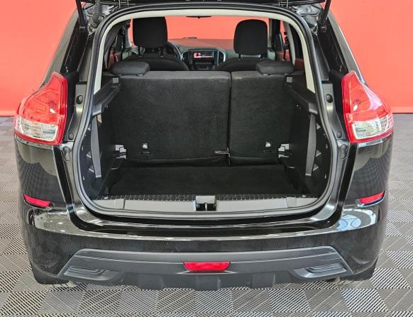 Lada (ВАЗ) XRAY I с пробегом 2019 года, цена 780 000 рублей, 85814 км, хэтчбек, Автокод Объявления