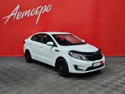 Kia Rio III Вологда  - изображение 24