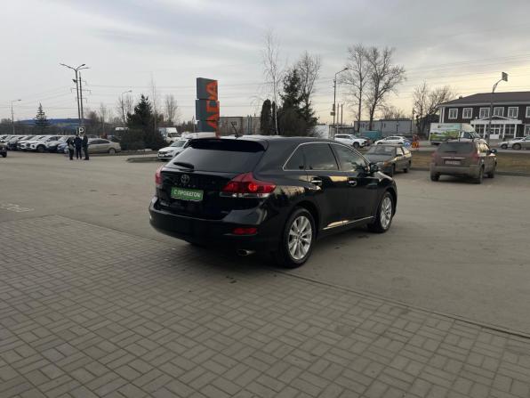 Toyota Venza I Рестайлинг с пробегом 2013 года, цена 1 650 000 рублей, 282000 км, внедорожник, Автокод Объявления