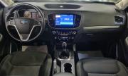 Geely Emgrand X7 I Рестайлинг 2 Уфа  - изображение 26