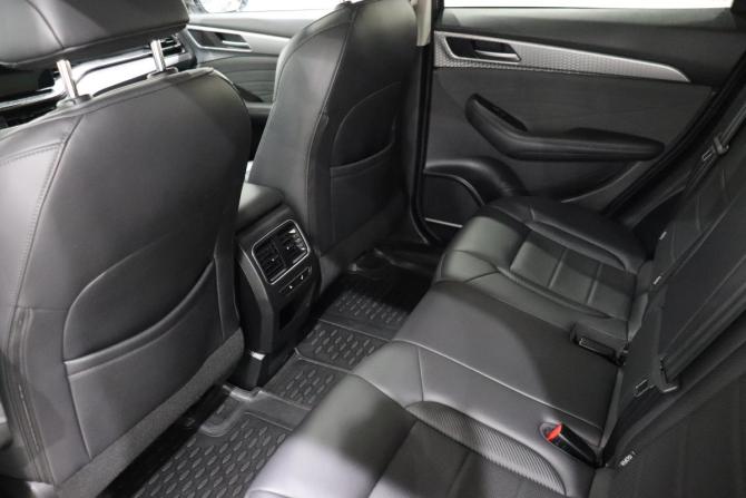 Haval F7x I Рестайлинг с пробегом 2023 года, цена 1 870 000 рублей, 33420 км, внедорожник, Автокод Объявления